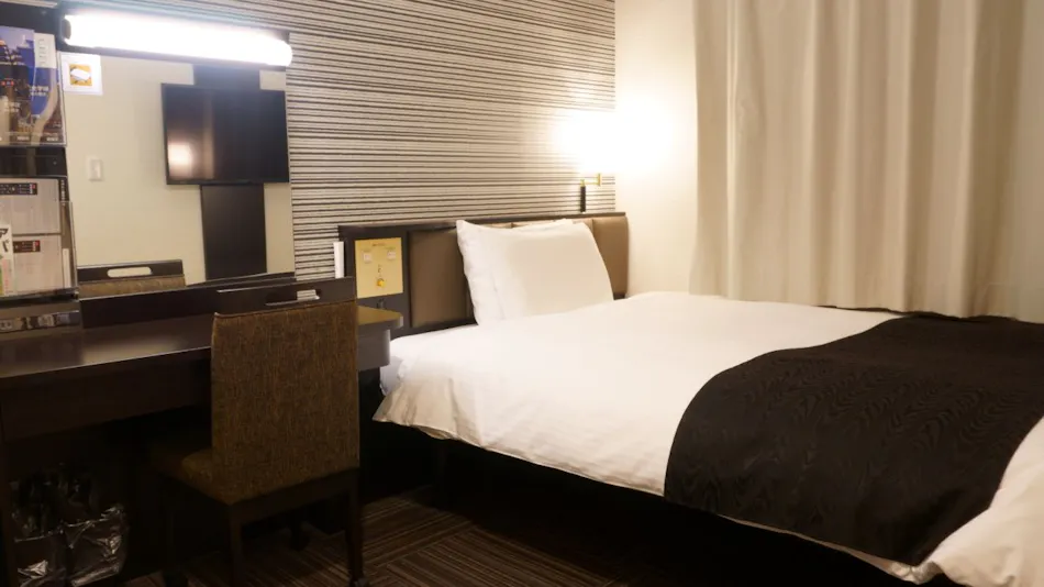 APA Hotel Hon-Hachinohe