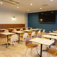 Restoran Lantai 1 【Sake & Makan Irotei】