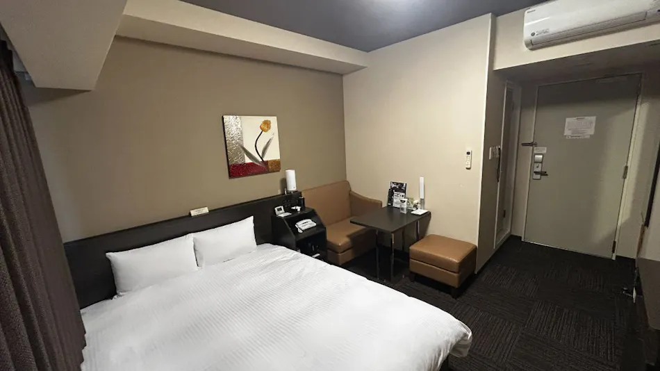 Hotel Route-Inn Toyama Inter