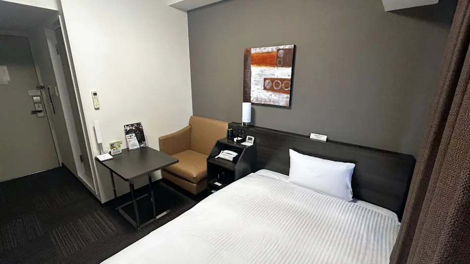 Hotel Route-Inn Toyama Inter