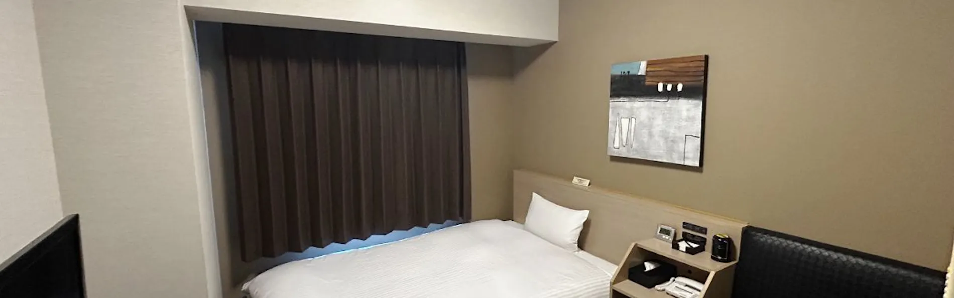 ホテルルートイン富山インター