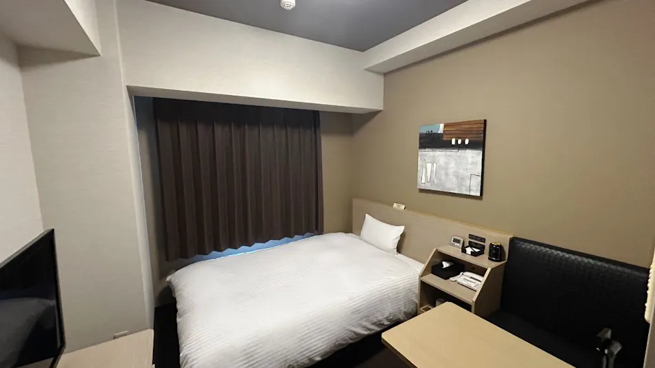 Hotel Route-Inn Toyama Inter