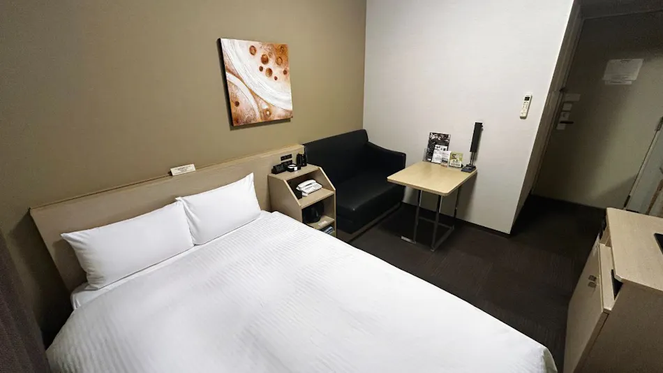 Hotel Route-Inn Toyama Inter