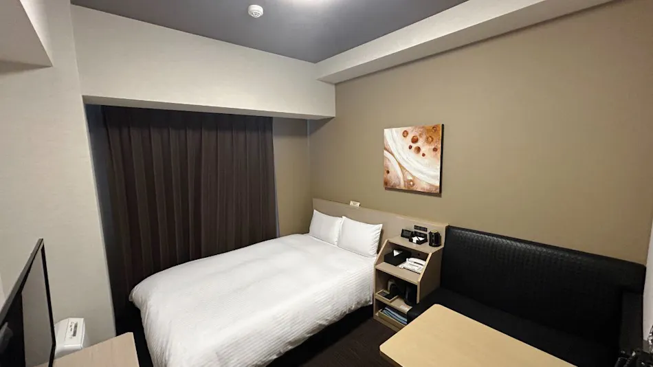 Hotel Route-Inn Toyama Inter