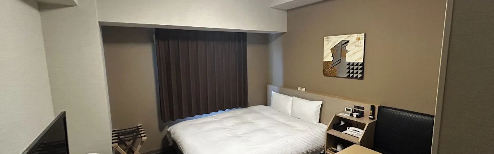 ホテルルートイン富山インター