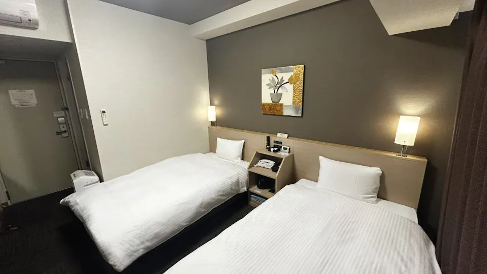 Hotel Route-Inn Toyama Inter