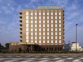 ホテルルートイン富山インター