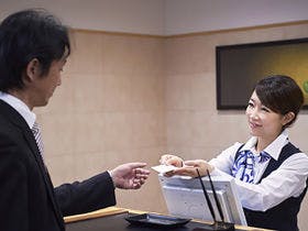 ホテルシーラックパル仙台