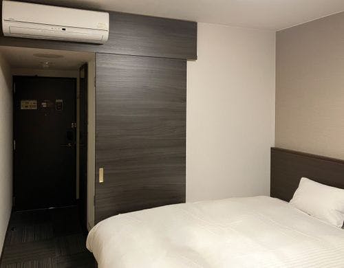 ホテルシーラックパル仙台・シングルルーム