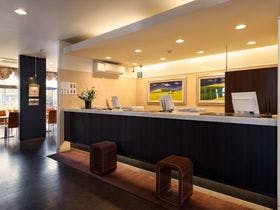 ホテルシーラックパル仙台