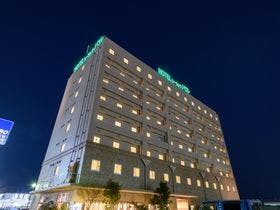 ホテルシーラックパル仙台