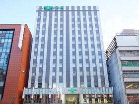 ユニゾイン札幌