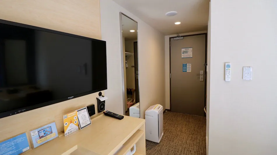 Keikyu EX Inn Akihabara