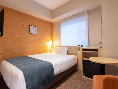 EXセミダブルルーム