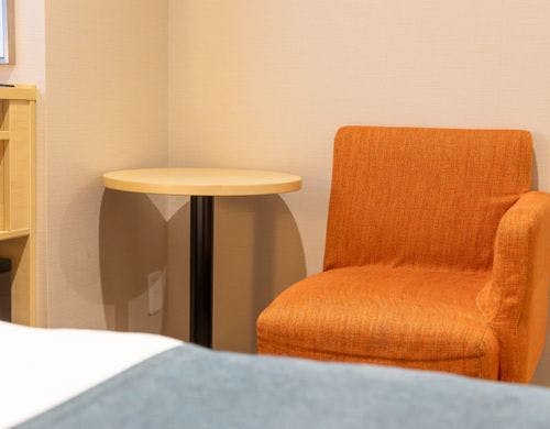 EXセミダブルルーム