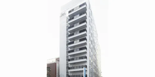 京急EXイン秋葉原