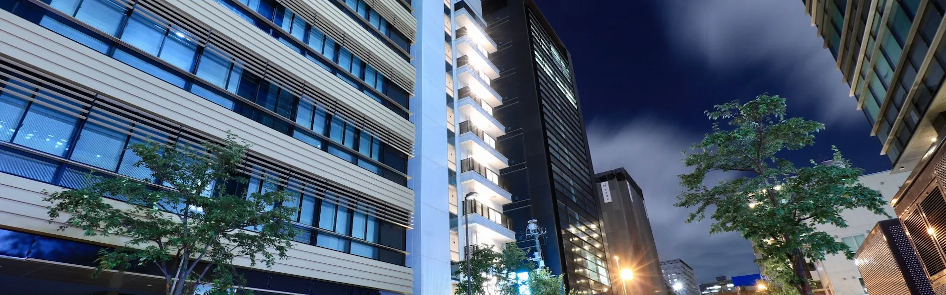 京急EXイン秋葉原