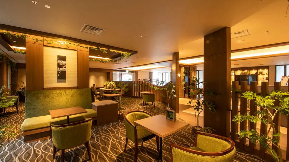Hotel Keihan Tenmabashi