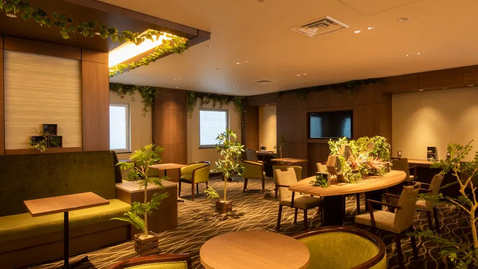 Hotel Keihan Tenmabashi