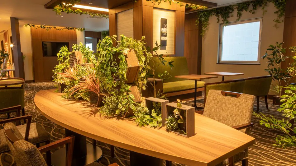 Hotel Keihan Tenmabashi