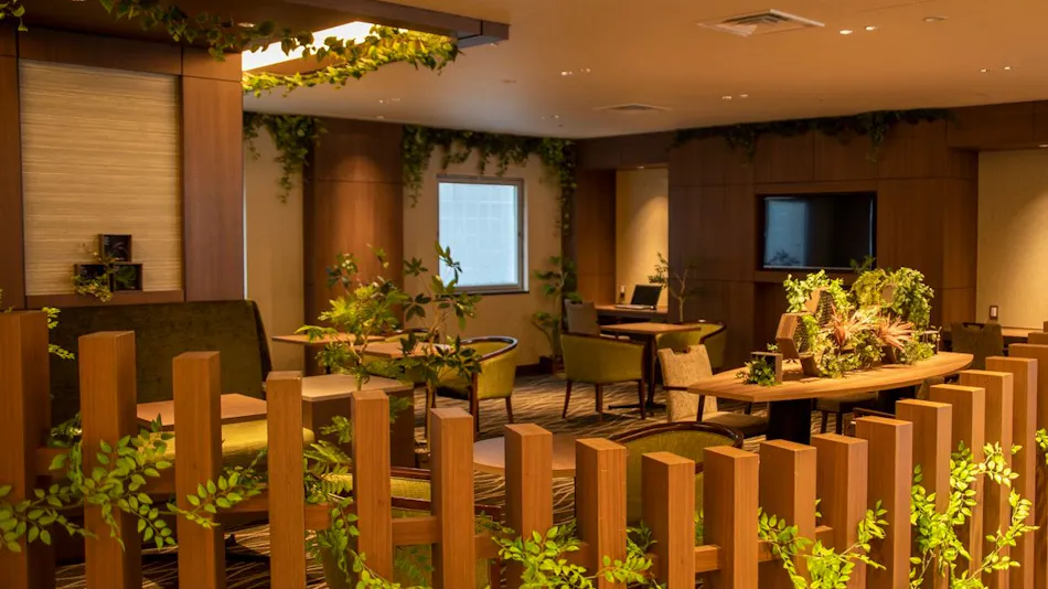 Hotel Keihan Tenmabashi