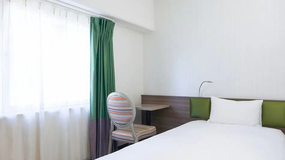 Hotel Keihan Tenmabashi