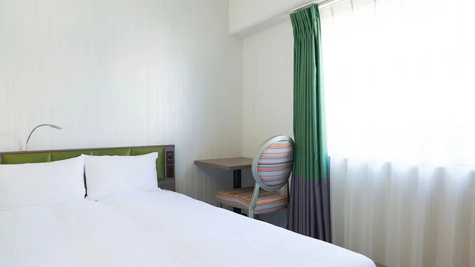 Hotel Keihan Tenmabashi