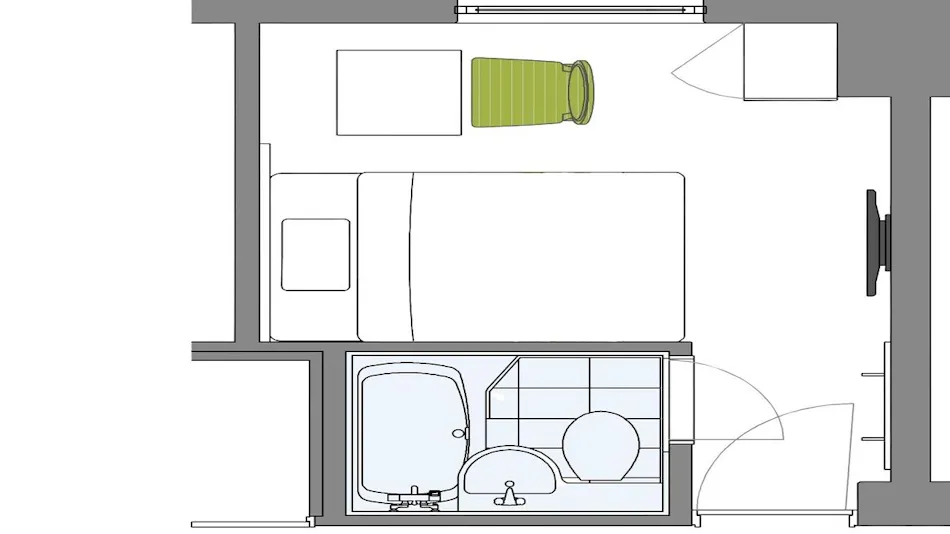 Hotel Keihan Tenmabashi