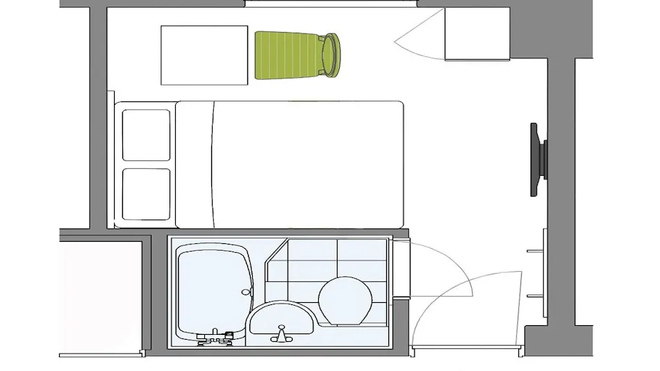 Hotel Keihan Tenmabashi