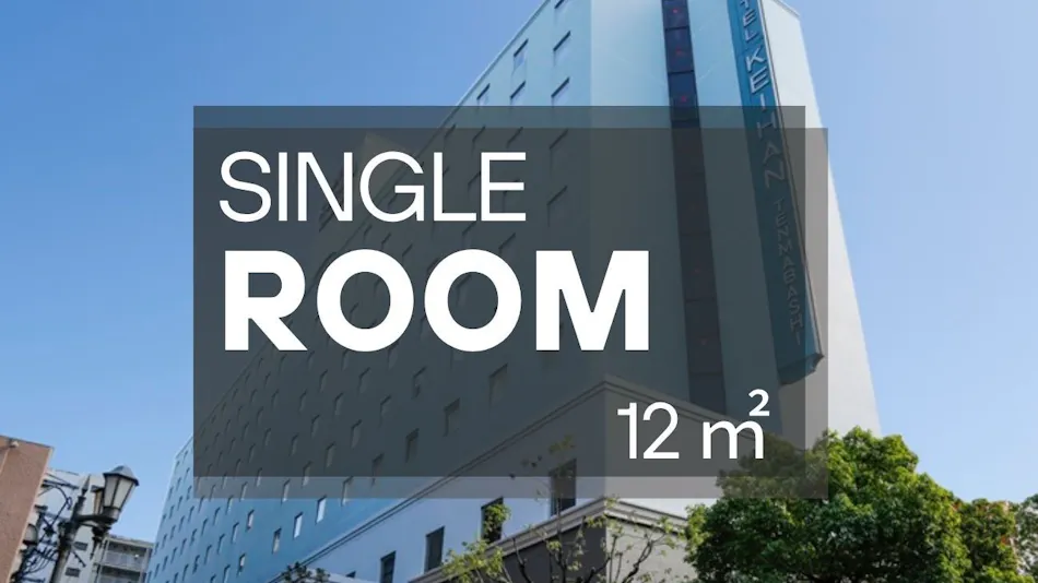Hotel Keihan Tenmabashi