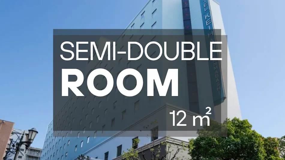 Hotel Keihan Tenmabashi