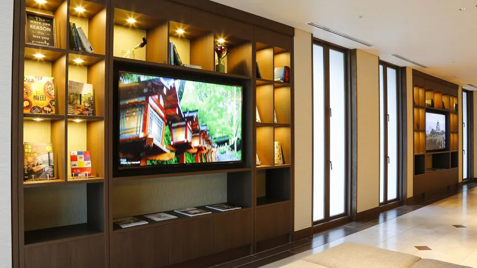 Hotel Keihan Tenmabashi