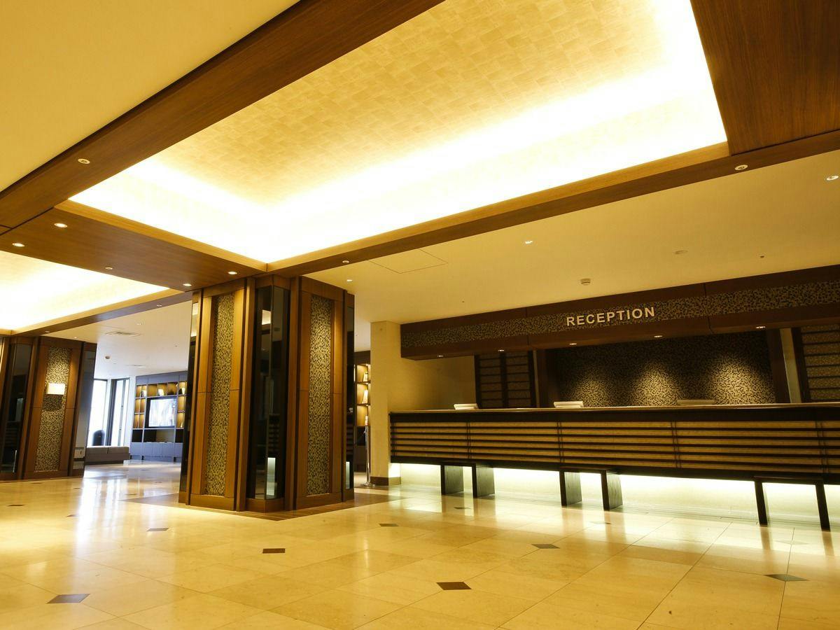 ホテル京阪天満橋 の空室状況を確認する 宿泊予約は 一休 Com ビジネス