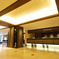 ホテル京阪天満橋 の空室状況を確認する 宿泊予約は 一休 Com ビジネス
