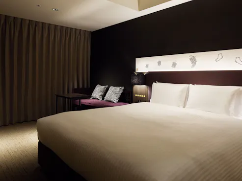 <ห้องพัก>สแตนดาร์ดดับเบิ้ล