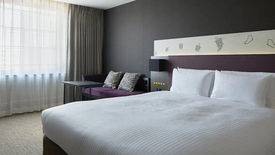 Mitsui Garden Hotel Kyobashi