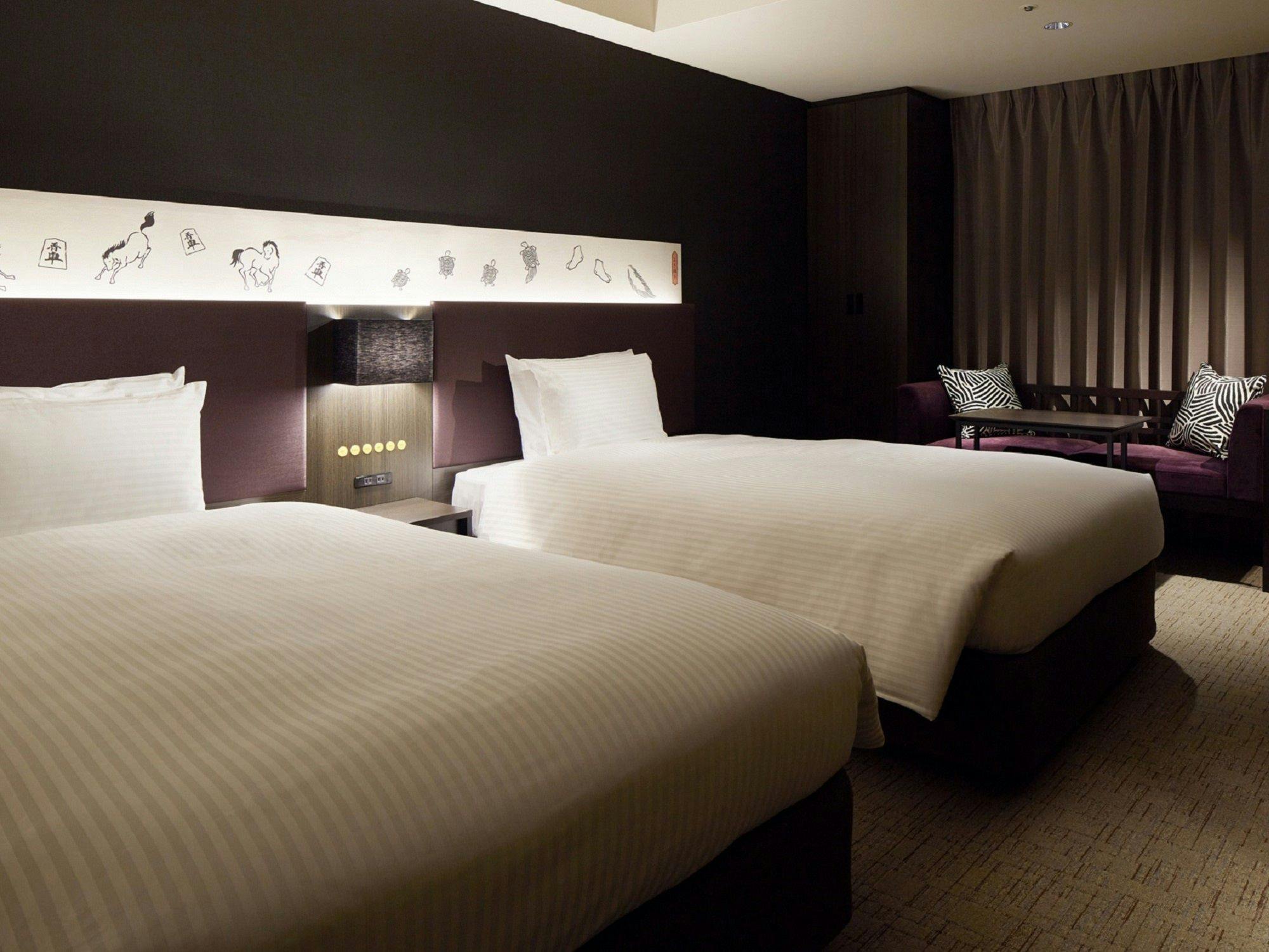 Mitsui Garden Hotel Kyobashi