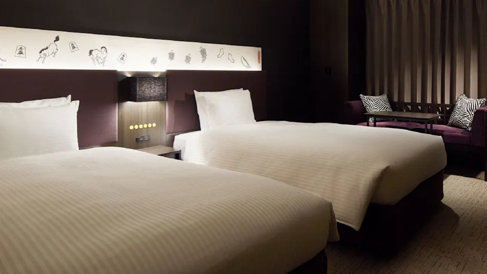 Mitsui Garden Hotel Kyobashi