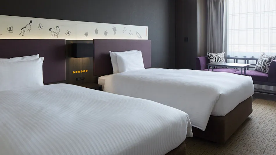 Mitsui Garden Hotel Kyobashi