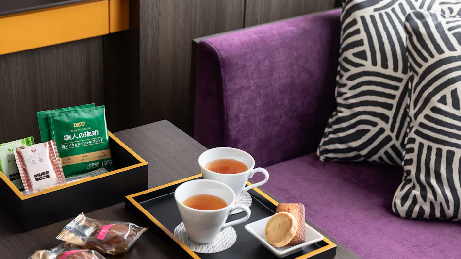 Mitsui Garden Hotel Kyobashi