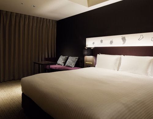 ＜客室イメージ＞