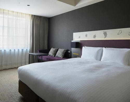 ＜客室イメージ＞