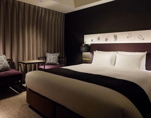 ＜客室イメージ＞