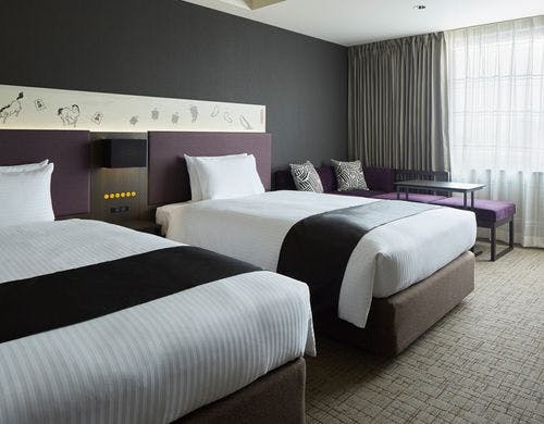 ＜客室イメージ＞