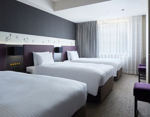 ＜客室イメージ＞