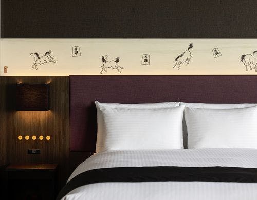 ＜客室イメージ＞