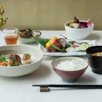 <ร้านอาหาร> ภาพอาหารเช้า