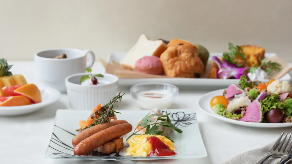 Mitsui Garden Hotel Kyobashi