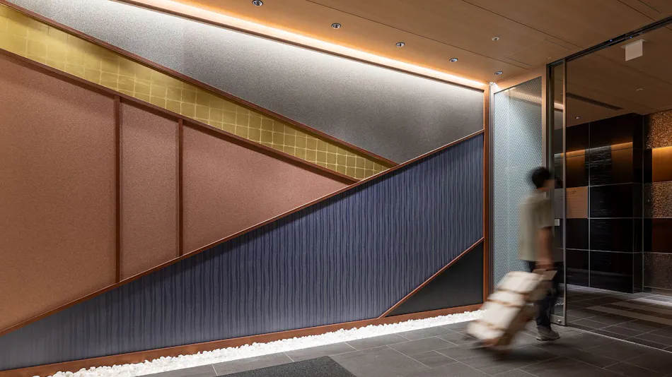 Mitsui Garden Hotel Kyobashi