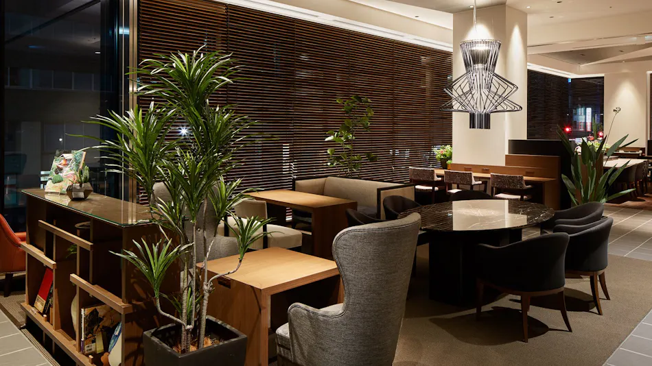 Mitsui Garden Hotel Kyobashi